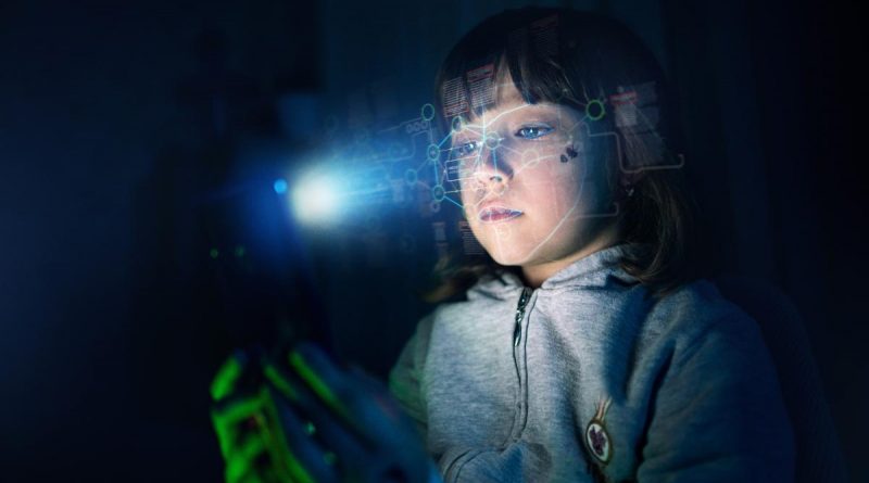 Defence scientists are helping to keep children safe by harnessing the power of facial-recognition technology. Photo by Getty Images.