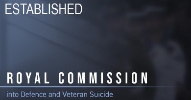 Veteran Suicide Royal Commission established