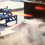 Australia’s space technologies heat up