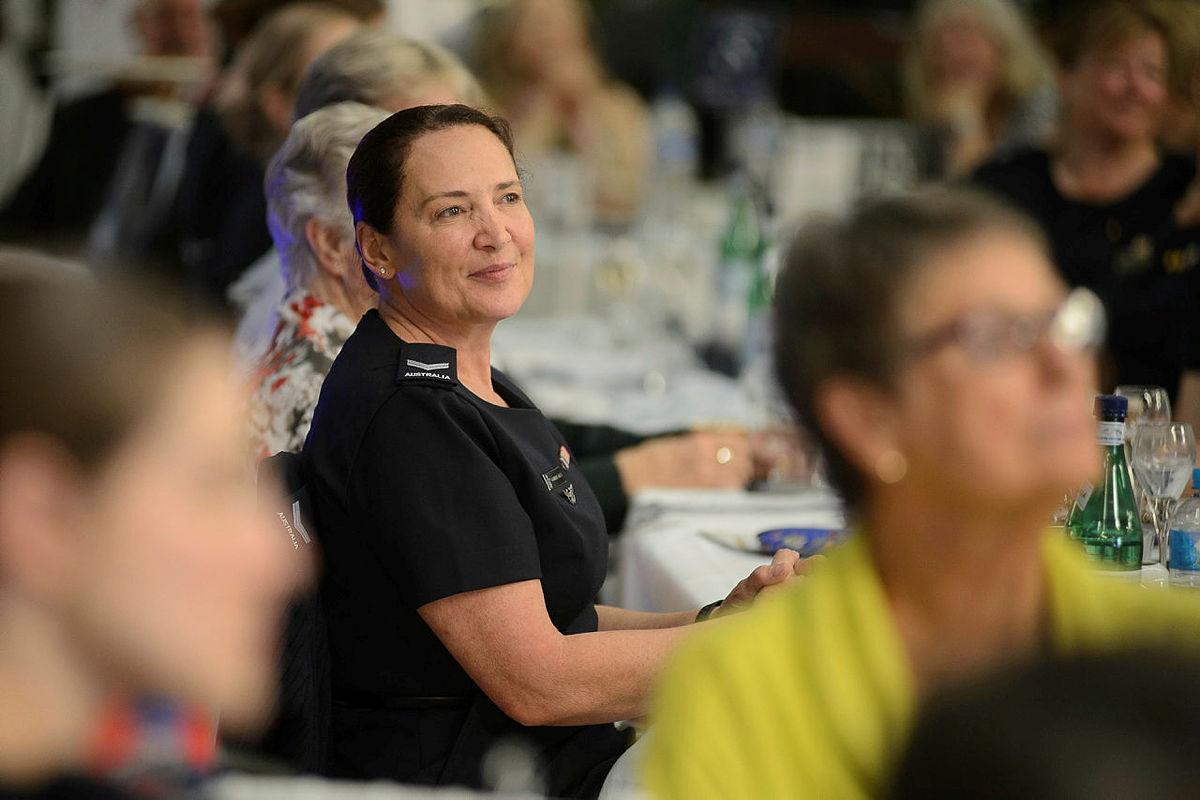 womens air force iii