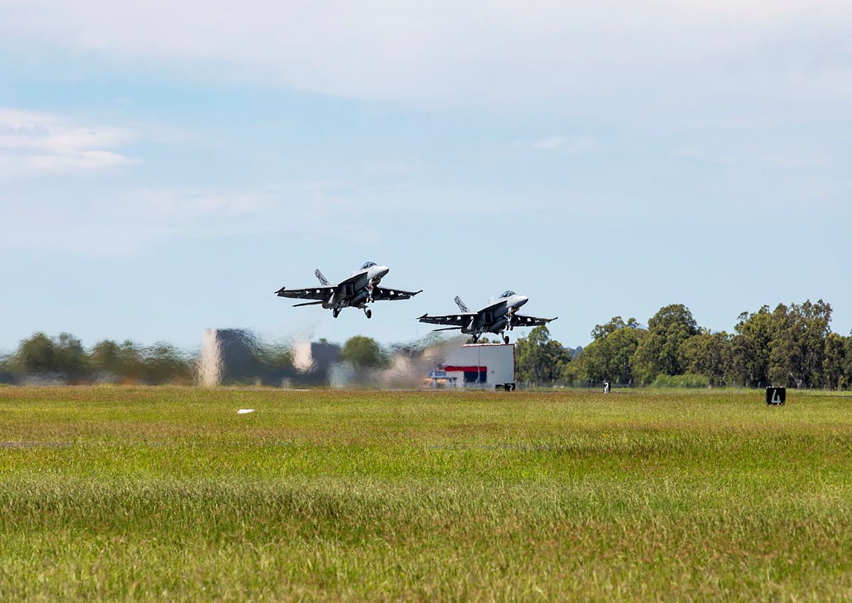 RAAF Amberley air show tickets – SOLD OUT - CONTACT magazine RAAF Amberley air show tickets – SOLD OUT - CONTACT magazine