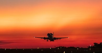 A Royal Australian Air Force E-7A Wedgetail aircraft departs RAAF Base Darwin during Exercise Diamond Storm 2022. Photo by Leading Aircraftman Sam Price.