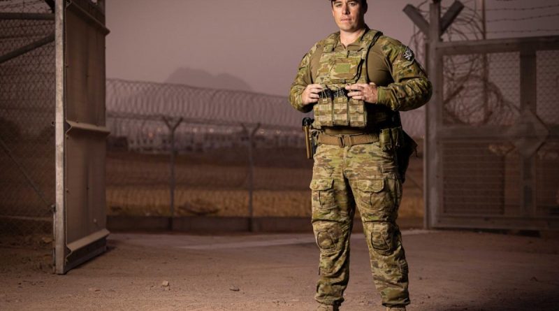 Multinational Force and Observers Archives CONTACT magazine