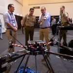 Army exploring heavy-lift drone capabilities