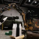 Army Robotics Expo – where big ideas are born