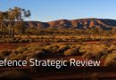 Defence Strategic Review 2022