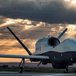 Australia’s first MQ-4C Triton unveiled
