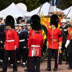 Her Majesty Queen Elizabeth II State Funeral