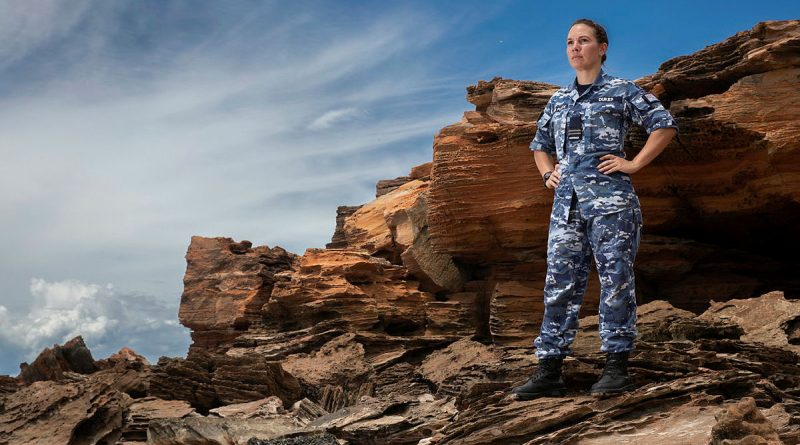 Air Force Indigenous Liaison Officer Flight Lieutenant Tramaine Dukes has been working with Indigenous communities in the Kimberley Region. Story by Flight Lieutenant Tremaine Dukes. Photos by Leading Aircraftwoman Kate Czerny.