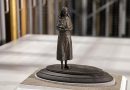 Vivian Bullwinkel statue design unveiled