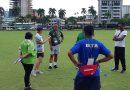 Tournament more about relationships than cricket