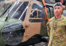 Open day thrill leads to solid career