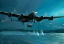Aussie Dambusters remembered