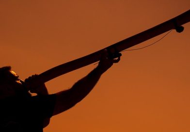 Defence’s calling to Indigenous affairs