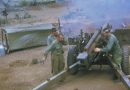 Battle of Fire Support Bases Coral and Balmoral 55th anniversary