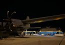 Operation Carnelian – military-assisted evacuation from Sudan
