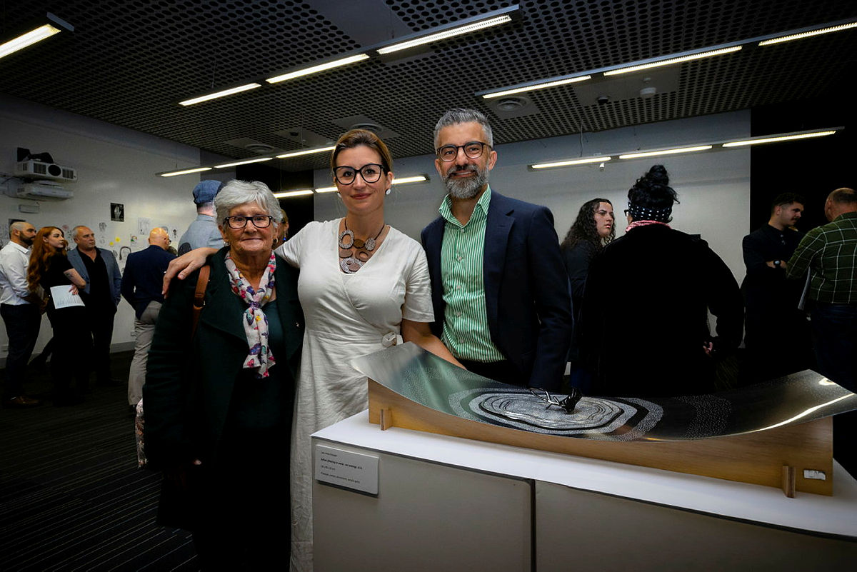 Drawings worth a thousand words CONTACT magazine