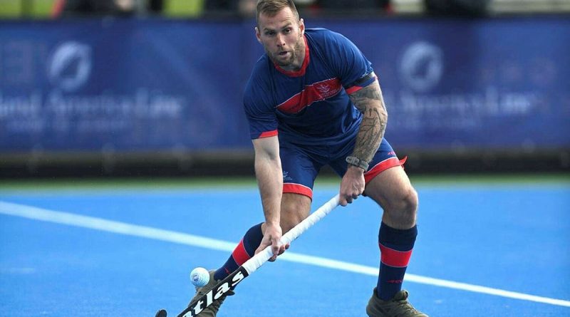 RAAF Corporal Zac Simpson lines up the ball during the 2023 Australian Country Championships in Shepparton. Story by Corporal Luke Bellman. Photos by Leigh Momk.