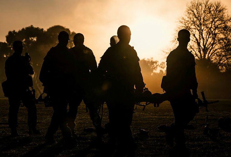 Army Changes Basic Training At Kapooka AGAIN CONTACT Magazine army-changes-basic-training-at-kapooka-again-contact-magazine