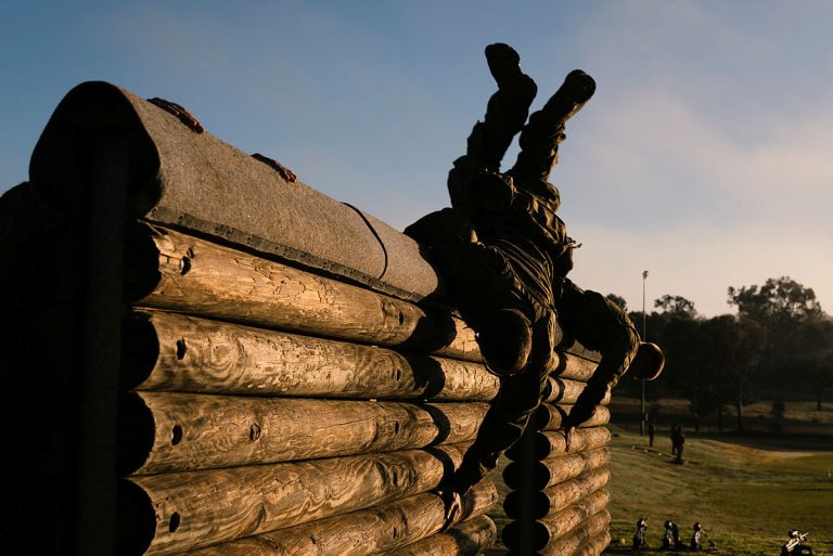 Army Changes Basic Training At Kapooka AGAIN CONTACT Magazine army-changes-basic-training-at-kapooka-again-contact-magazine