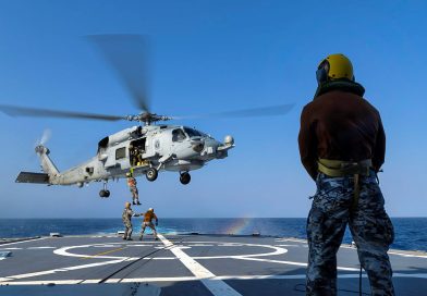 Hoisting for success