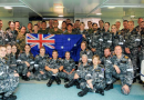 Building a warfighting medical capability