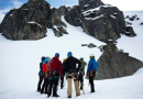 Forming rock-solid relationships