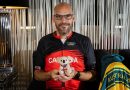 Fallen Australian inspires Team Canada
