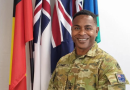 Army career comes full circle