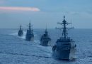 Friendships flourish on Indo-Pacific deployment
