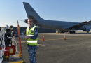 Going global with supply role