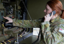 Piecing together the air battlespace puzzle