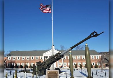 NIOA moves ‘inside the wire’ at Picatinny