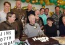 Former Australian Army signalman could be NZ’s oldest man