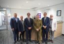 A new hub for veterans in northern Adelaide