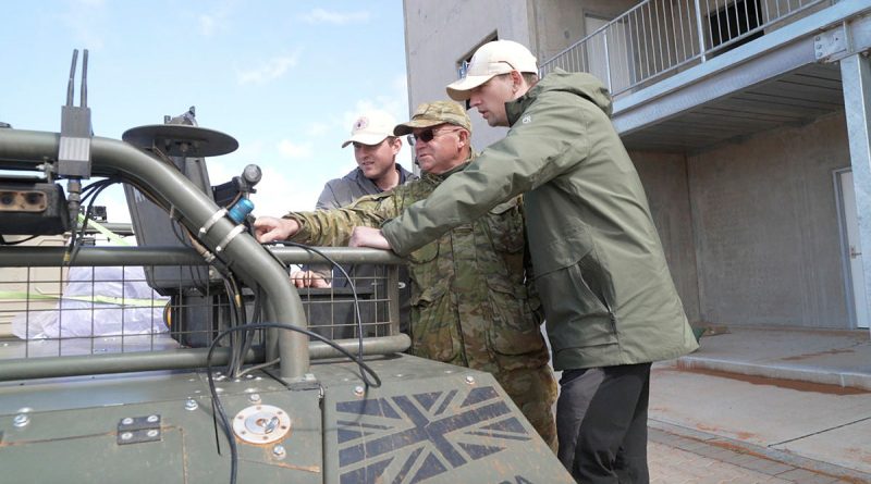 Australia, the United Kingdom, and the United States have successfully demonstrated the integration of advanced autonomy and artificial intelligence (AI) to test the resilience of autonomous assets in a contested environment. Conducted in South Australia in late 2023, the Trusted Operation of Robotic Vehicles in a Contested Environment (TORVICE) trial combined Australian, UK and US innovation and technology to test leading-edge AI in uncrewed robotic vehicles. TORVICE tested the ability of autonomous vehicles to complete their missions and preserve network connectivity in a contested environment. In December 2023, AUKUS Defence ministers announced that resilient and autonomous artificial intelligence technologies would be integrated into national programs in 2024. The TORVICE trial takes us a step closer to adopting these technologies in the land domain. The trial comprised UK and US robotic ground vehicles to represent autonomous multi-domain launchers and uncrewed ground vehicles, tasked to conduct long-range precision fires and other associated missions. The vehicles carried no weapons during the trial. Australian scientists subjected the vehicles to attacks from electronic warfare, electro optical laser, and position, navigation and timing systems to test resilience. Guy Powell, Principal Adviser, Land Autonomy, UK Defence Science and Technology Laboratory, said networked autonomy would be critical to future warfighting. “Robotic and autonomous systems have the potential to transform the battlefield providing a force multiplier while reducing risk to warfighters,” he said. “TORVICE allows us to understand robotic autonomous systems' operation in a contested environment and increase resilience of these systems. Working across three nations will accelerate development of robust capable systems.” Shane Canney, Chief Land and Integrated Force, Defence Science and Technology Group,saidinteroperability with AUKUS partners on land, at sea, in the air and in cyber space would support the ADF to maintain its strategic military edge. “Understanding how robotic vehicles react in contested environments accelerates our collective know-how and helps improve the system to overcome such attacks,” Dr Canney said. “Transitioning trusted robotic capabilities into the hands of our warfighters safely and ethically is a priority.” Kimberly Sablon, Principal Director for Trusted Artificial Intelligence and Autonomy, US Department of Defense, said TORVICE built uponthe first AUKUS artificial intelligence and autonomy trial held in the UK. “The TORVICE project builds upon the work the AUKUS partners demonstrated in Salisbury in April [2023],” Dr Sablon said. “During this exercise, we performed rigorous red teaming of our autonomous and AI systems to assess and mitigate vulnerabilities and to improve their resilience in contested and complex environments.” Through AUKUS, Australia, the UK, and the US are collaborating to accelerate collective understanding of AI and autonomy technologies, and how to rapidly field robust, trustworthy AI and autonomy in complex operations. Australia, the UK and the US continue to uphold the values of safe and responsible use of AI.