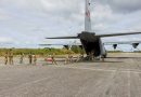 RAAF deploys contingent to Northern Mariana Islands