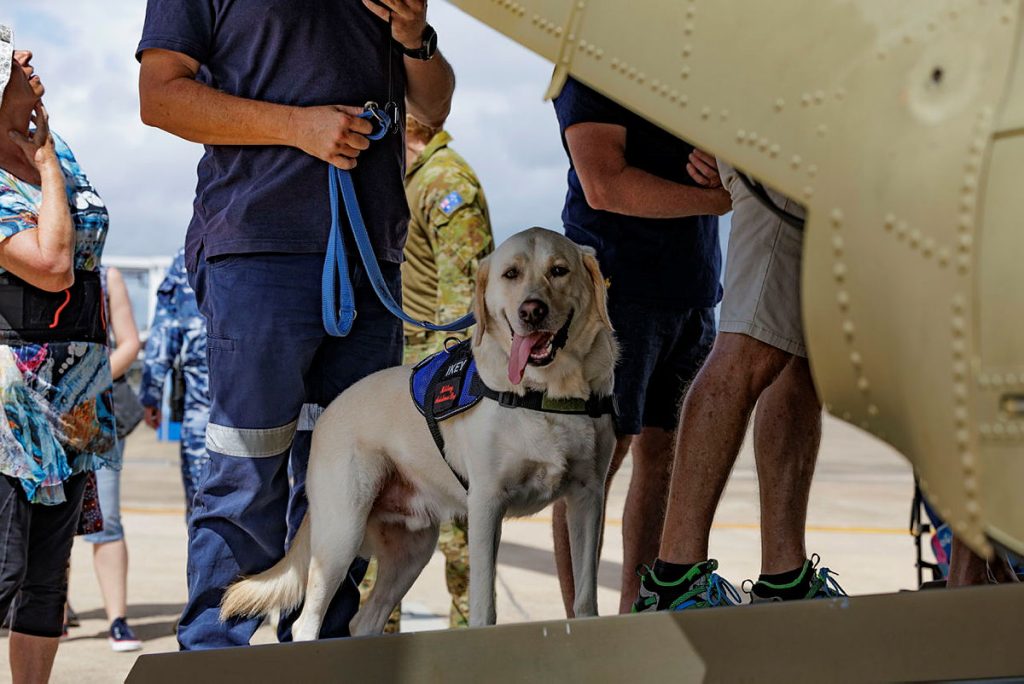 RAAF Base Townsville open day CONTACT magazine