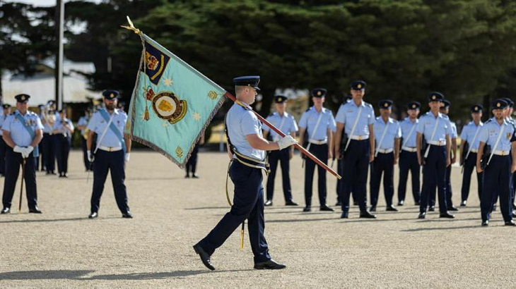70 years of RAAF recruiting