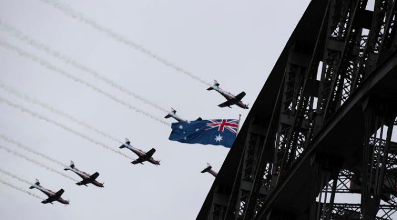Personnel from across the spectrum of Defence activities and capabilities have been honoured in this year's Australia Day awards list. Photo by Corporal Jarrod Moreels.