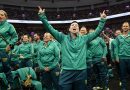 Invictus Games 2025 opens in Vancouver