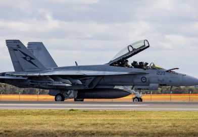 Air show cleared for take-off
