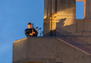 Pack your bagpipes, tour the world