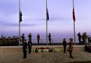 Australia and New Zealand join forces at Gallipoli