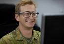 Thoughts of home while serving overseas