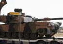 Army’s Tank Numbers: A Revolving Dance Card