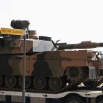 M1A2 Abrams 2 CAV