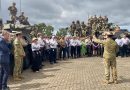 Update for Commander, 3rd Armoured Brigade