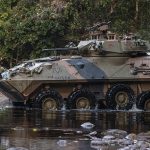 Exercise Regional War Fighter