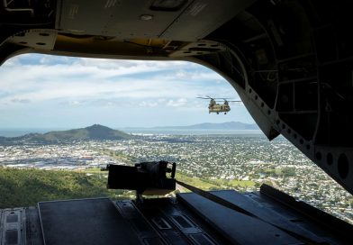 Pay review for aviation personnel